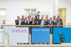 3 modelos de financiación de startups, o cómo Induct Software ha llegado a cotizar en el Merkur Market de Oslo financiación de startups