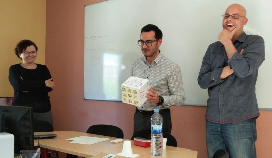 Rapid prototyping, como generar prototipos en 8 horas