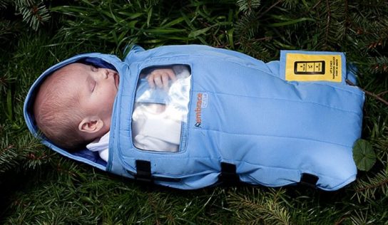 9 Proyectos innovadores para mejorar la calidad de vida de los bebés prematuros y sus familias