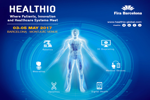 Los sistemas de salud públicos se encuentran en una encrucijada, presupuestos cada vez más limitados, y más durante los últimos años, la innovación es la única solución. Estaremos con Induct en Healthio hablando de cómo llevar la innovación en salud a la práctica.