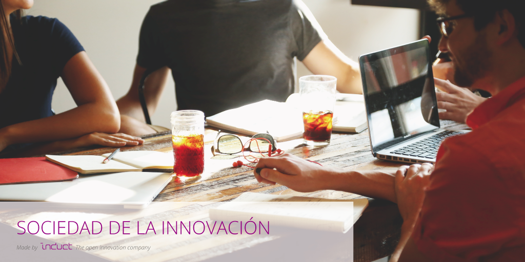 La revolución de la formación profesional – Parte II Innova FP