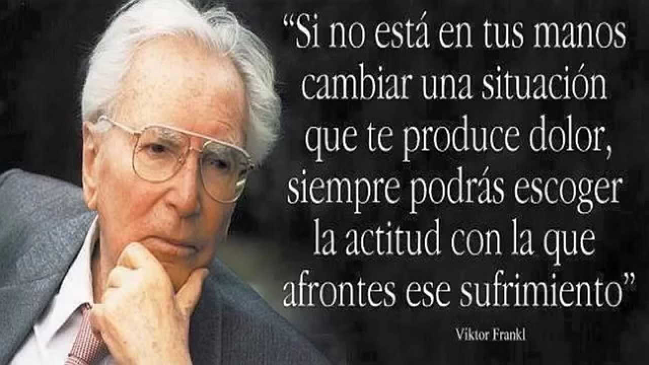 Líder en busca de sentido, primer paso hacia la organización innovadora líder en busca de sentido