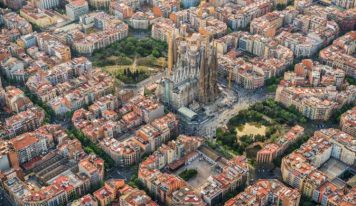 Innovació social a Barcelona