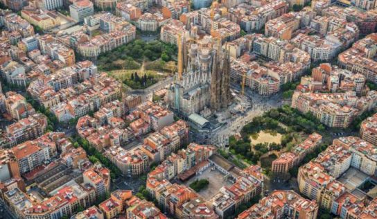 Innovación social en Barcelona