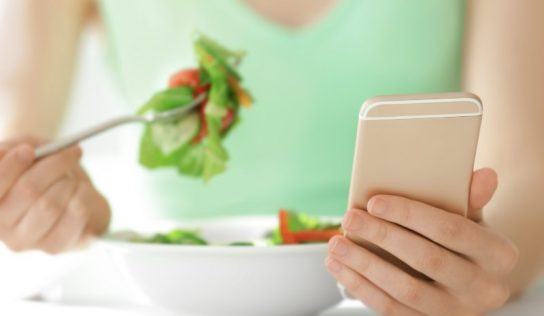 5 aplicaciones para no tirar comida, ¡ya no tienes excusa!