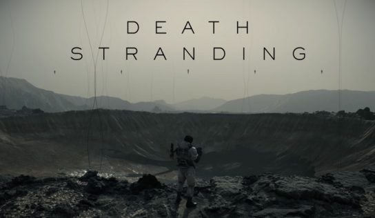 5 lecciones de innovación que podemos sacar de Death Stranding, el último vídeo juego de Hideo Kojima