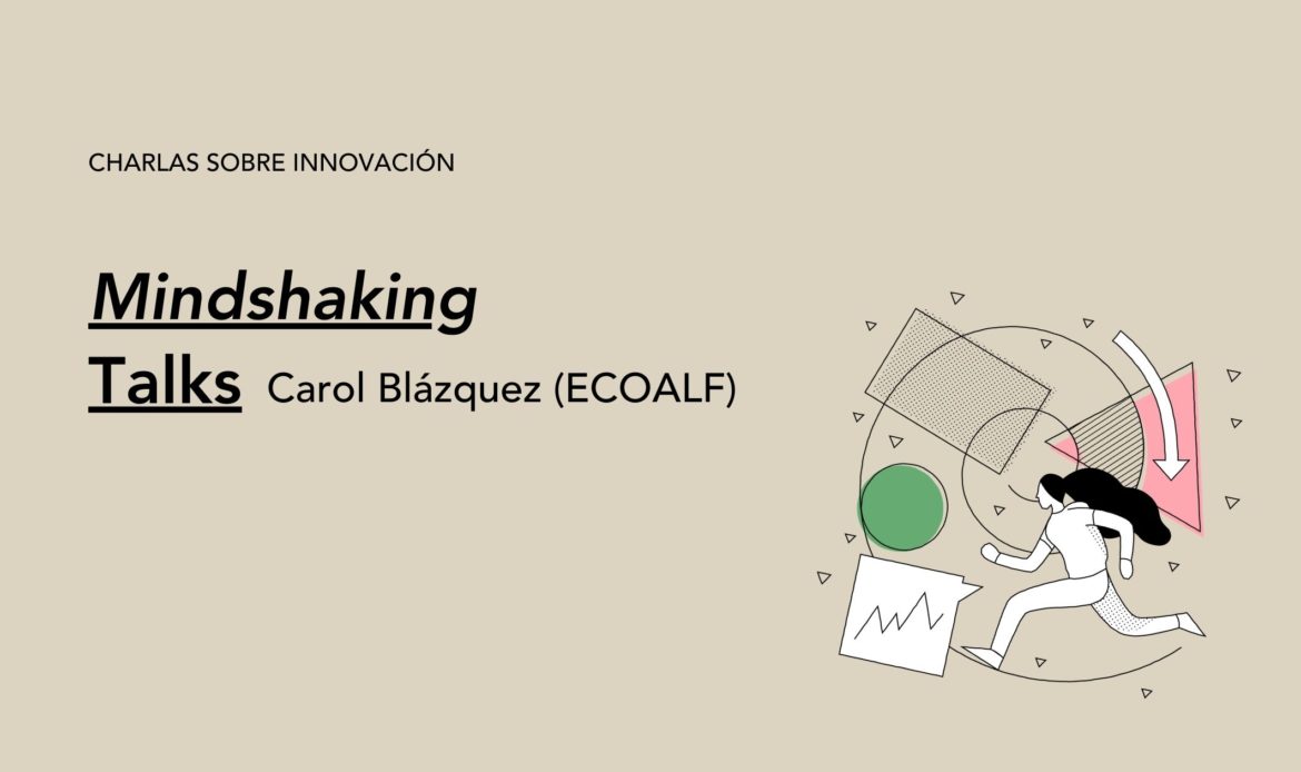 ECOALF: Una marca innovadora y consciente que une mundos.