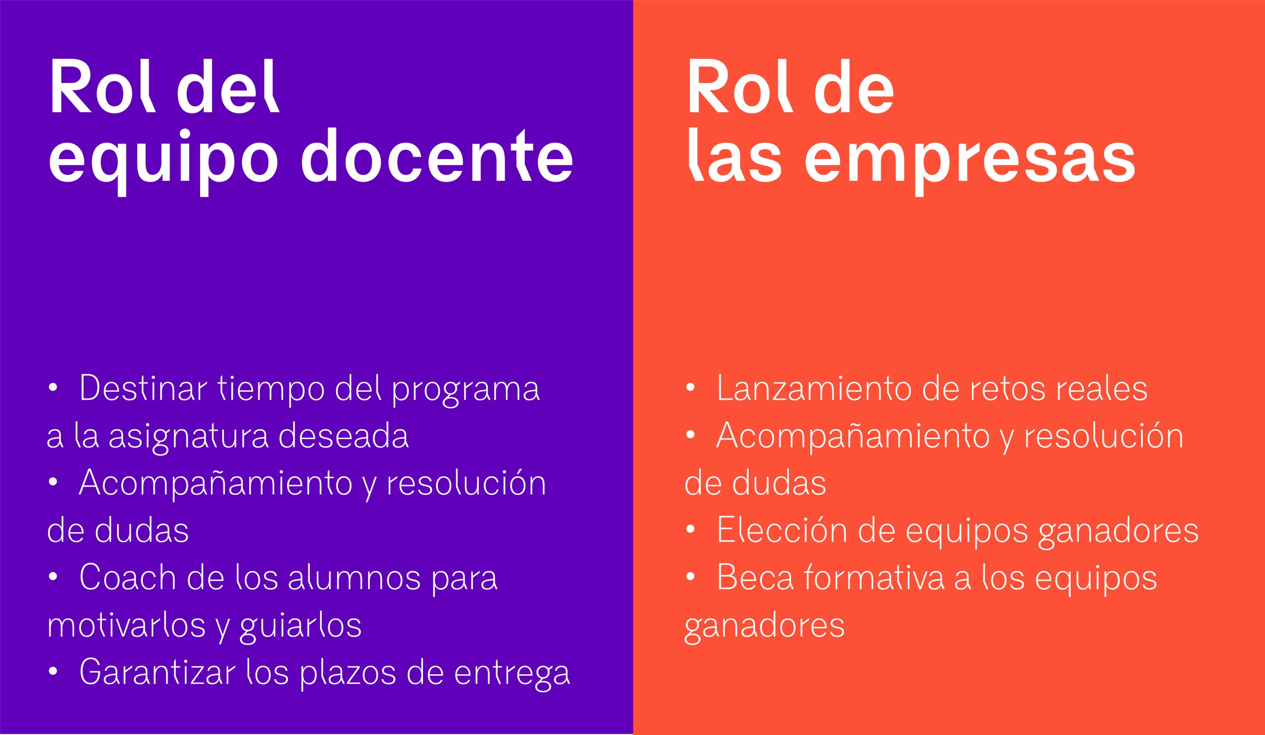 ¿Cómo innovar en centros educativos?