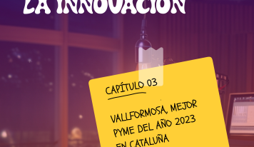 Vallformosa, mejor PYME de 2023 en Cataluña