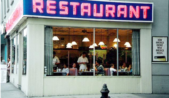 7 restaurantes realmente innovadores