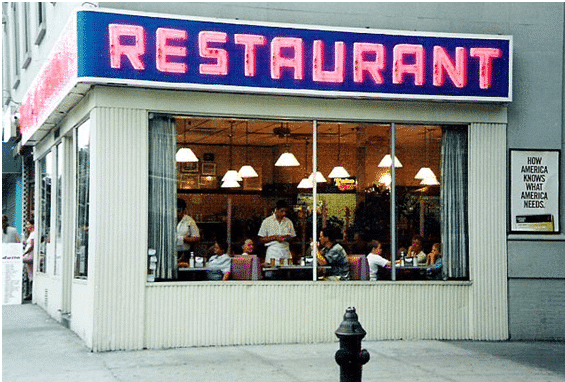 7 restaurantes realmente innovadores