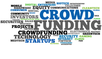 5 plataformes de crowdfunding que necessites conèixer si tens una idea potent