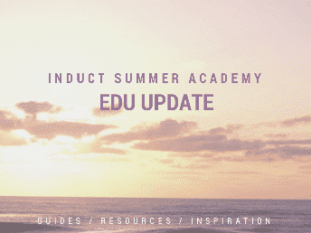 23 inspiradores recursos de innovación educativa para este verano