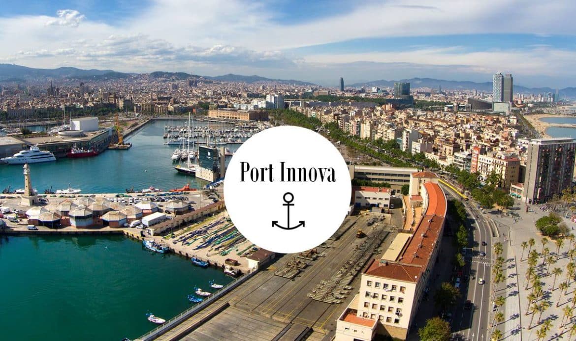 Innovar en gestió de ports: el cas del Port de Barcelona (Port Innova)