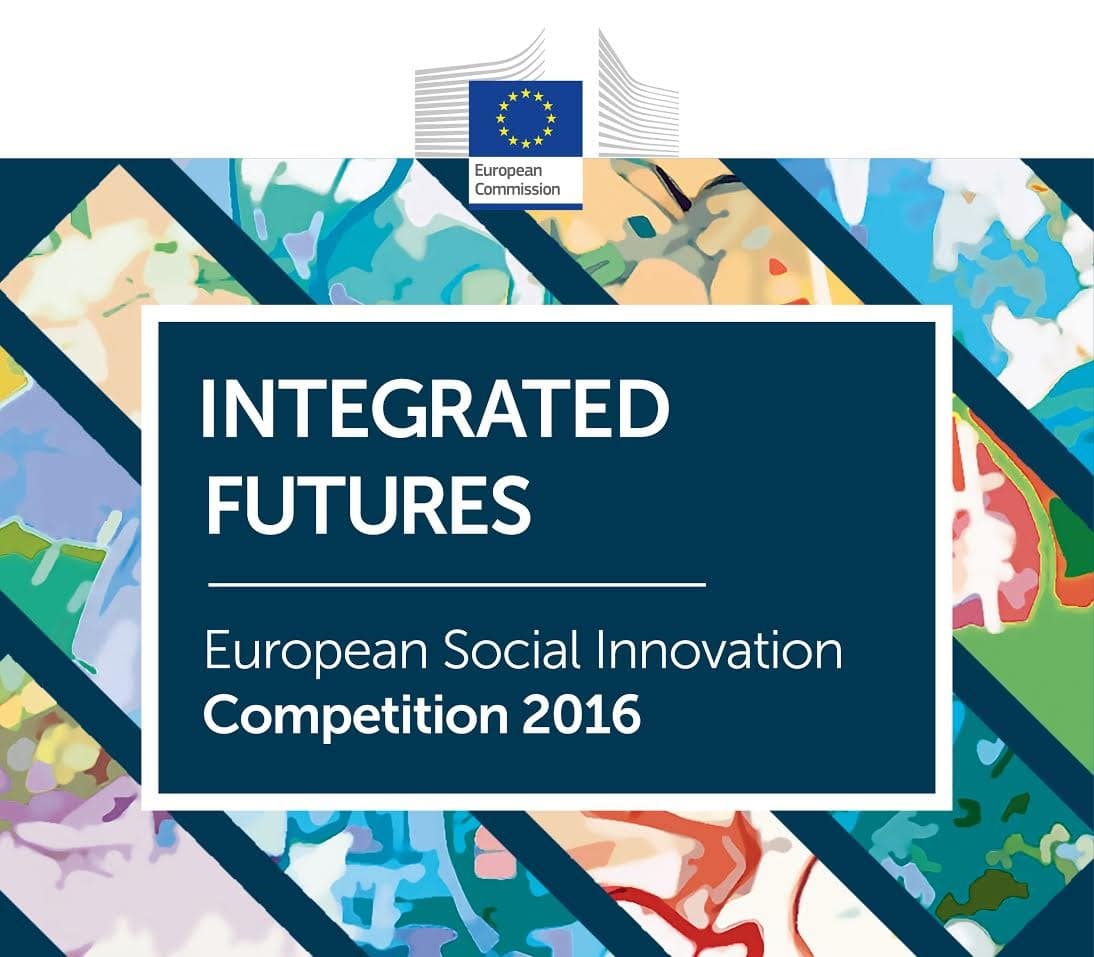 Aquest any, la European Social Innovation Competition busca projectes que promoguin la integració de refugiats i immigrants a Europa.
