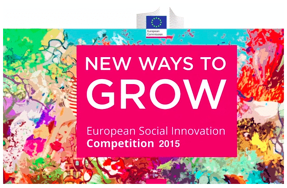 La convocatòria de l’any 2015 tenia com a finalitat explorar noves fórmules de creixement innovador.
