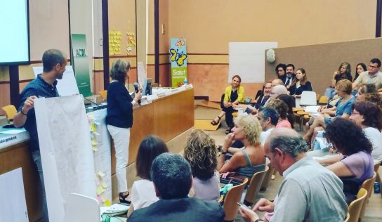 Com seran les unitats d’hospitalització del futur