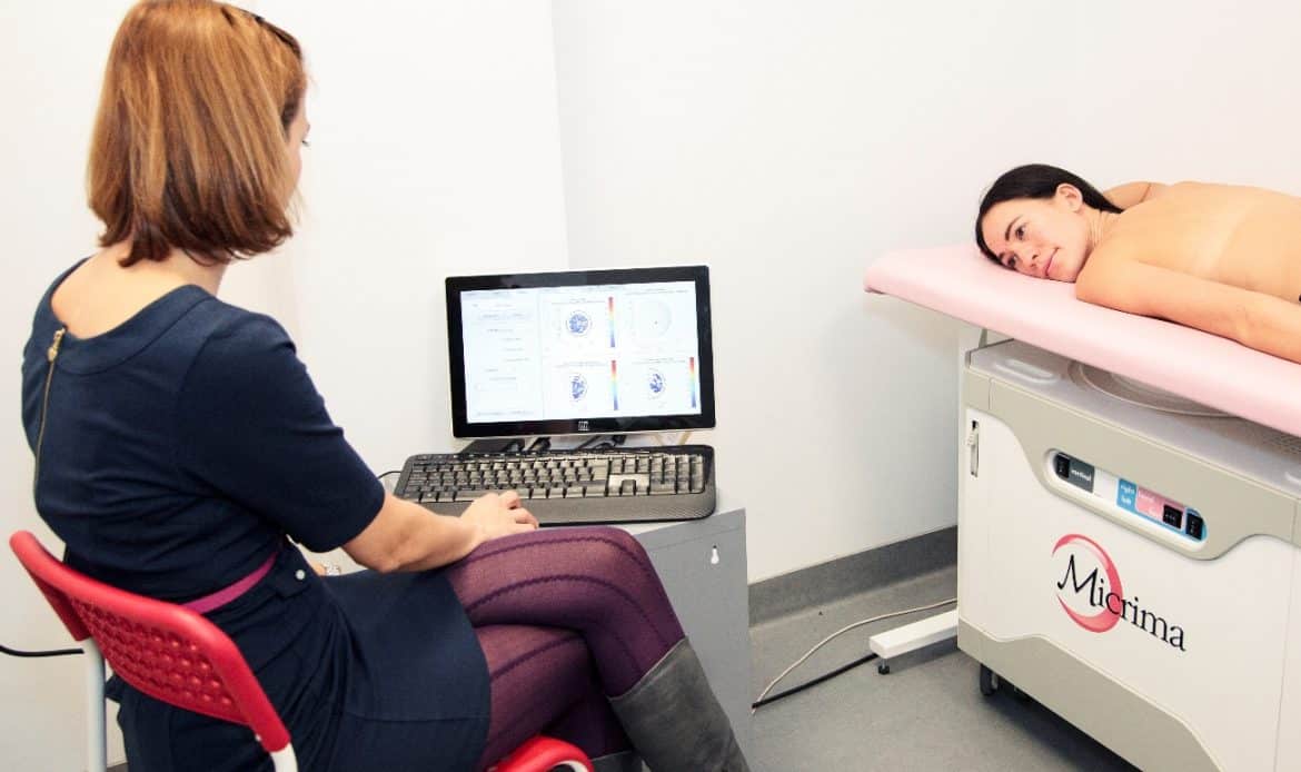 7 Projectes innovadors què estan canviant la forma d’acostar-se al tractament i prevenció del càncer de mama