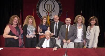 El Hospital de Viladecans obtiene el Premio Barea por el proyecto 'Preoperatorio online'