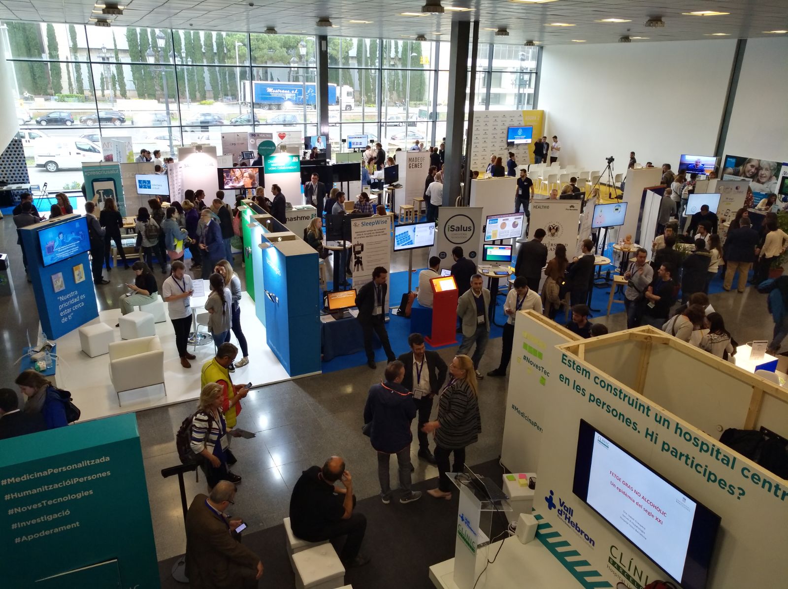 Healthio 2017