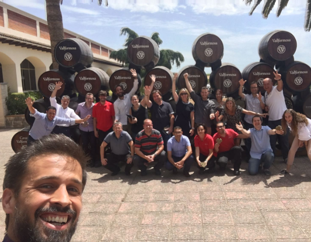 Equipo del Cavalab