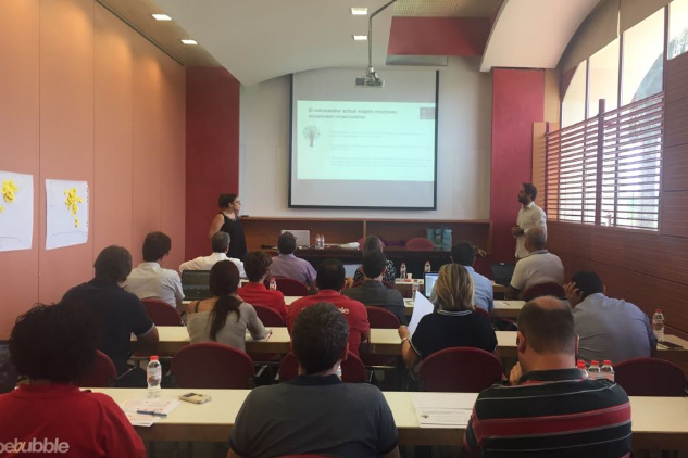 Taller de trendstorming