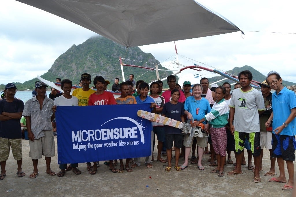 Microensure