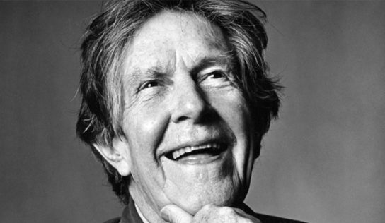 John Cage: La innovació a través de la música