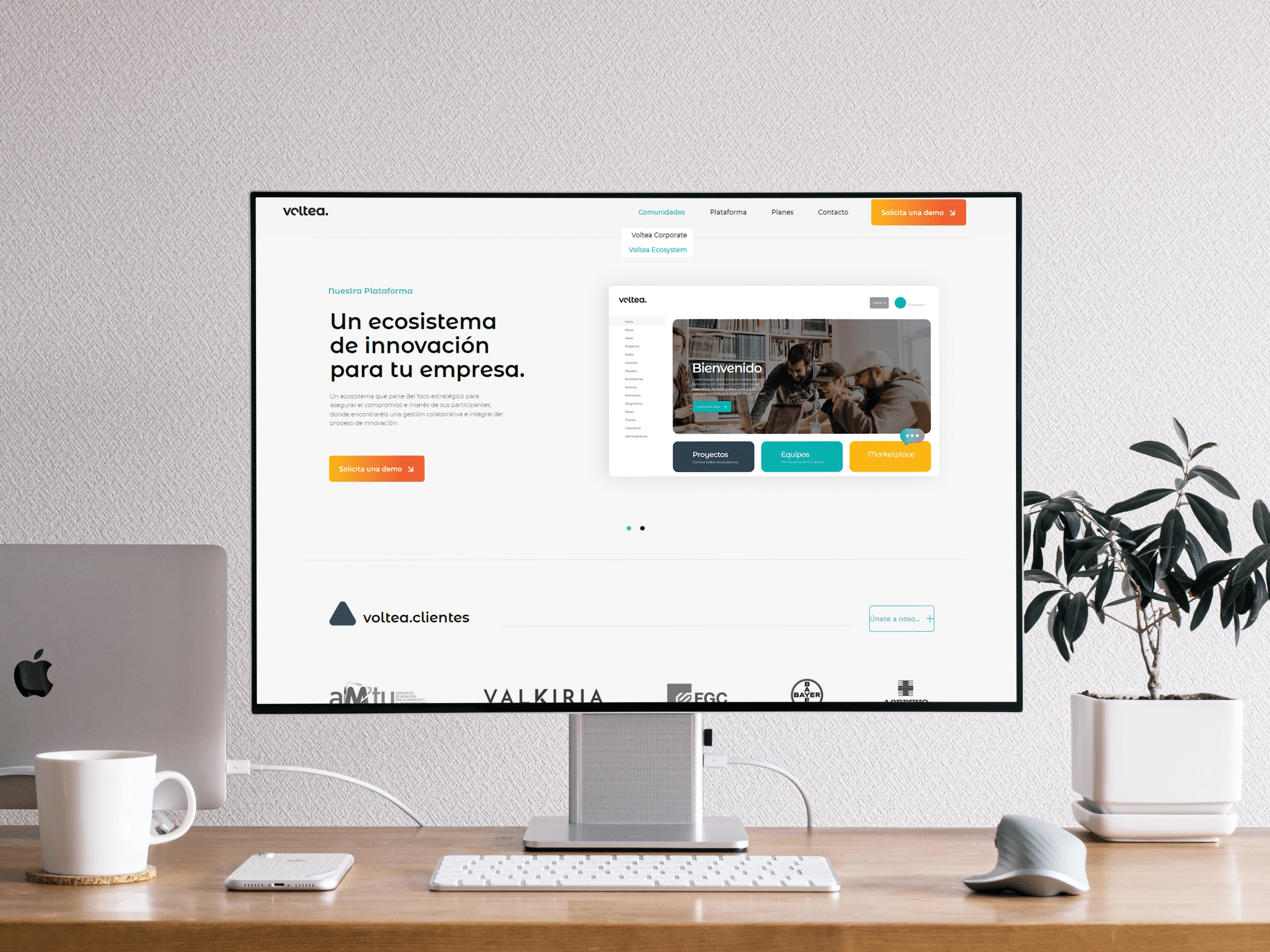 herramientas para gestionar la innovación