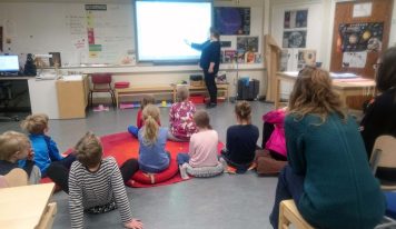 Y en Finlandia… ¿Cómo enfocan el sistema educativo?