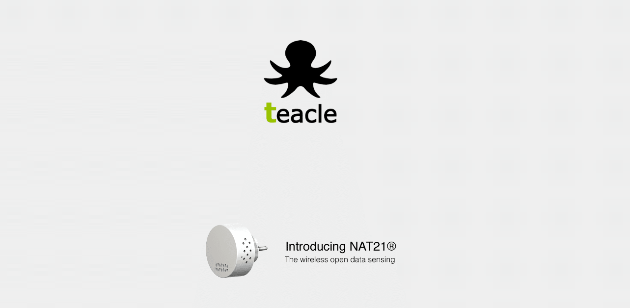 Teacle