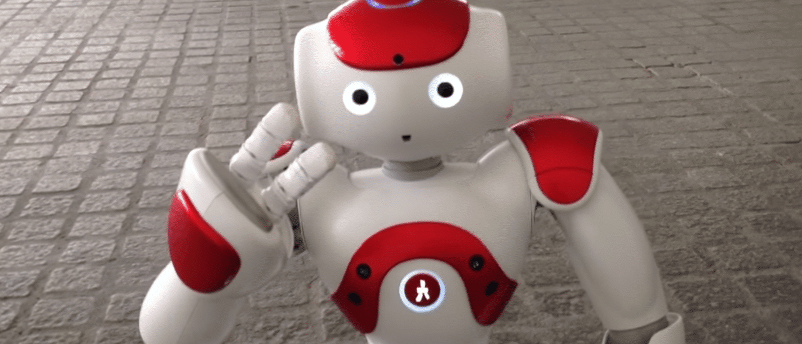 Robot Andy