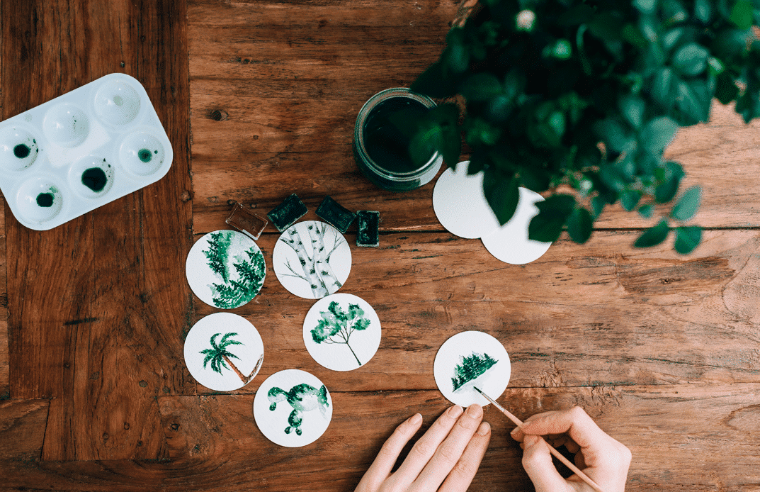 4 Passos per tenir una idea