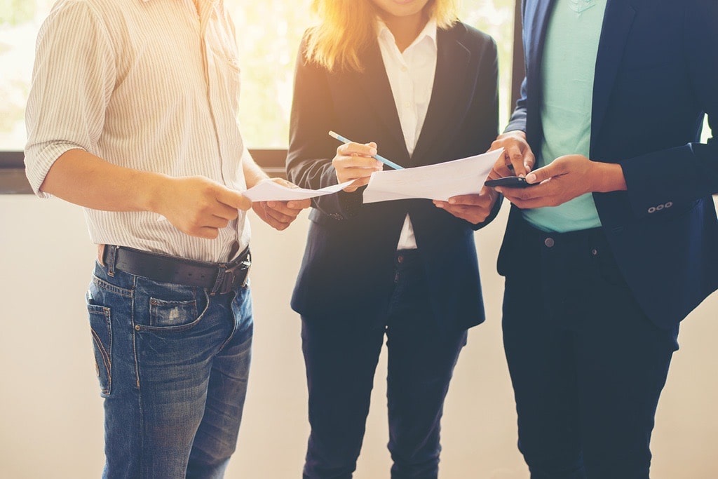 Empreses sense caps: Com funciona el model d’autogestió?