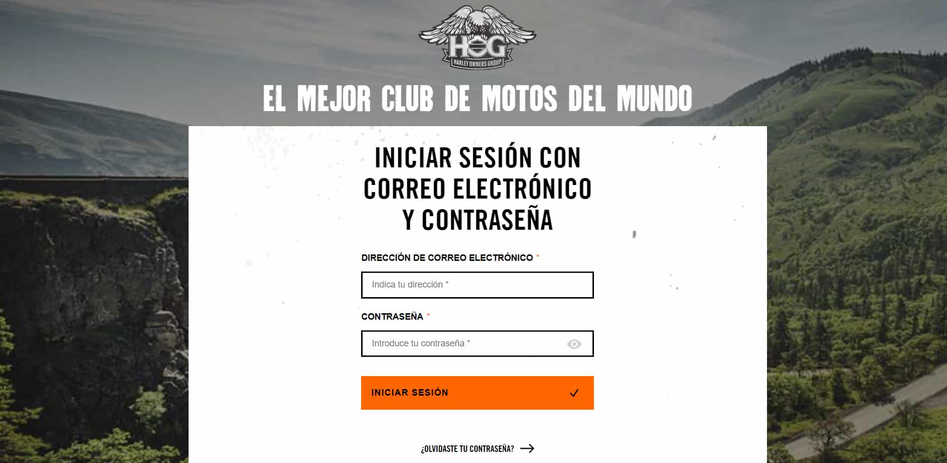 Imatge de la comunitat de Harley Davidson
