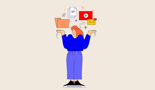 Com digitalitzar productes o serveis de manera efectiva?