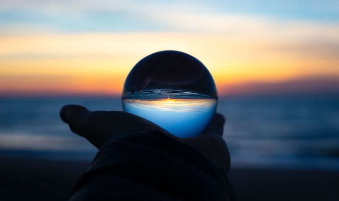 ¿Qué es Future Thinking? Una entrevista a Chechu Salas