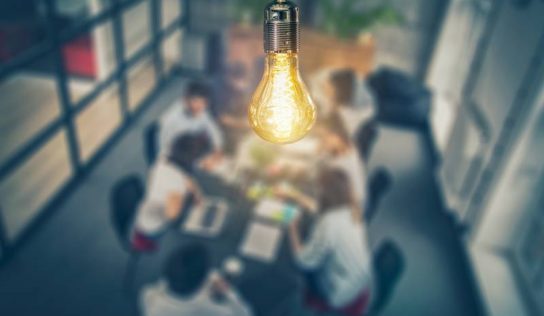 4 características de las empresas más innovadoras