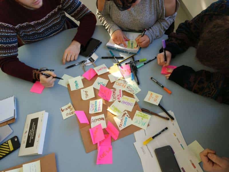 los Centennials en los sistemas de innovación corporativos
