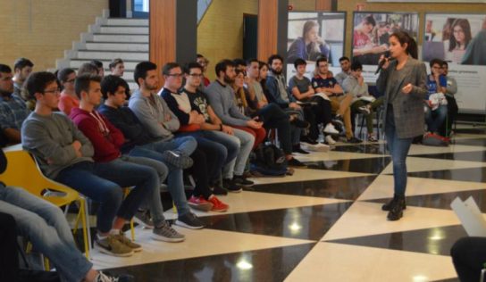 ¿Conoces el SEAT Textile Challenge?