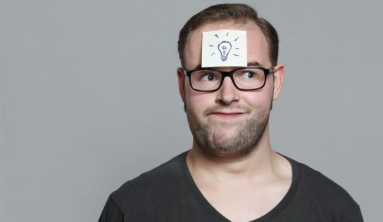 Com aplicar design thinking per trobar la teva feina ideal