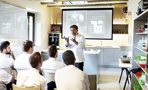 Joan Roca Innovación