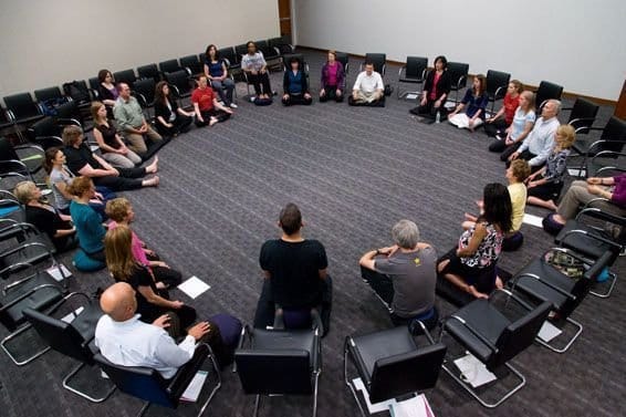 General Mills Mindfulness