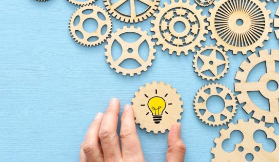El diseñador y la innovación