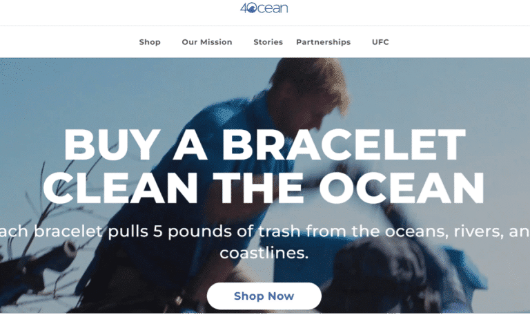 4Ocean