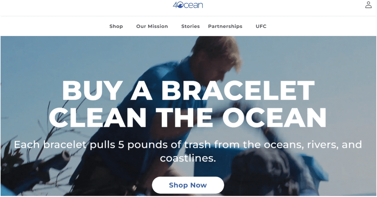 4Ocean