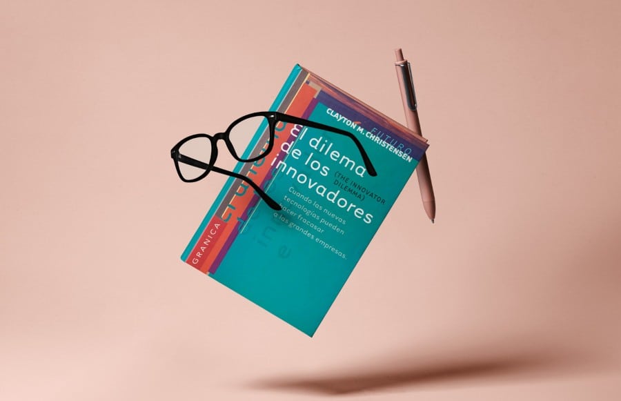 Què és el dilema de l’innovador i com pot afrontar-lo la teva empresa