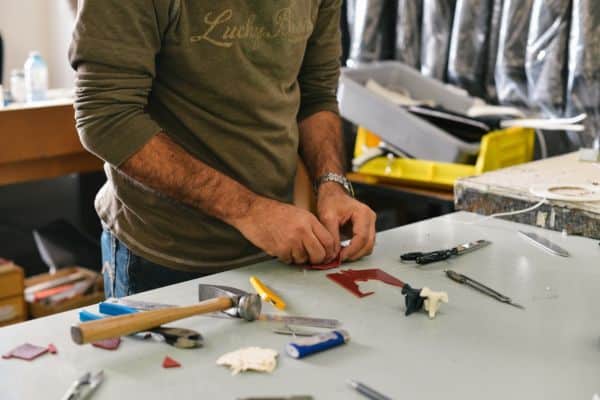 ¿Qué es un prototipo?