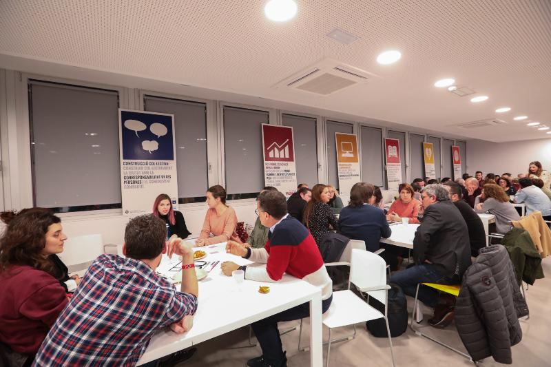 Els ODS: Vector per a la innovació social?