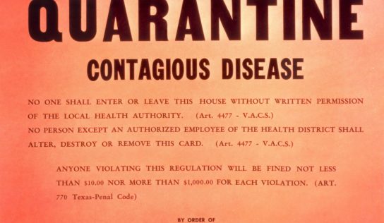 Innovación en tiempos de crisis, cambio y coronavirus: 3C = I